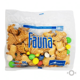 FAUNA X150G