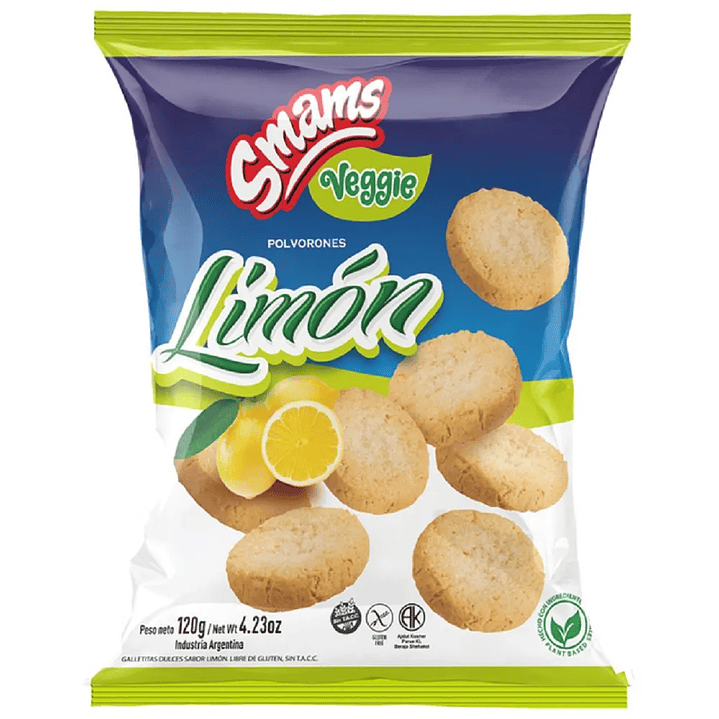LIMON SMAMS 1