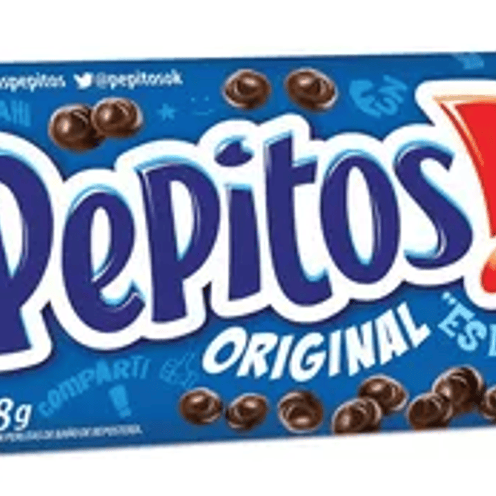 PEPITOS 1