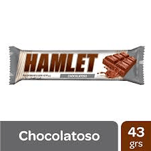 HAMBLET CHOCOLATOSO