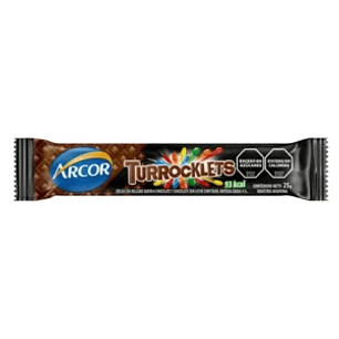 TURRON ROCKLERS