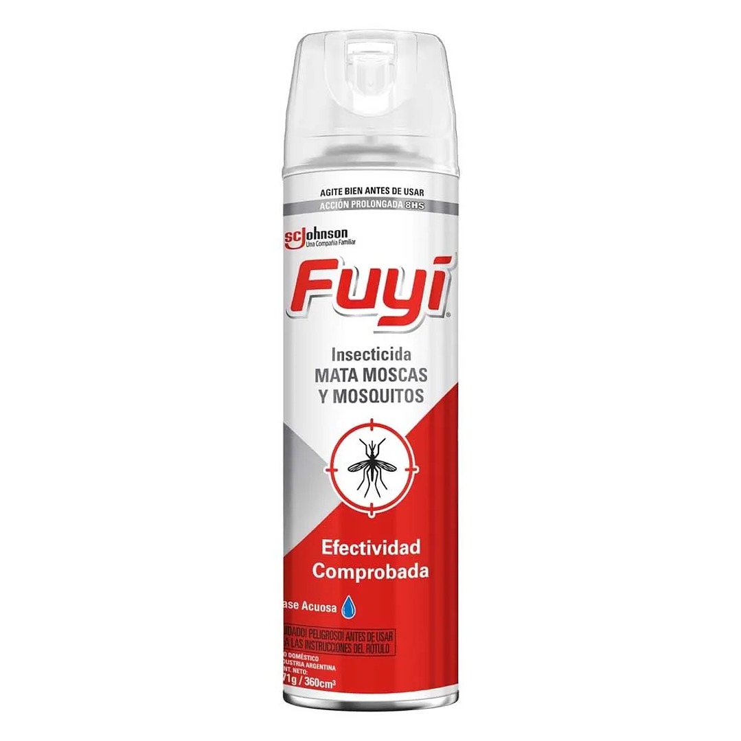 FUYI AEROSOL 1