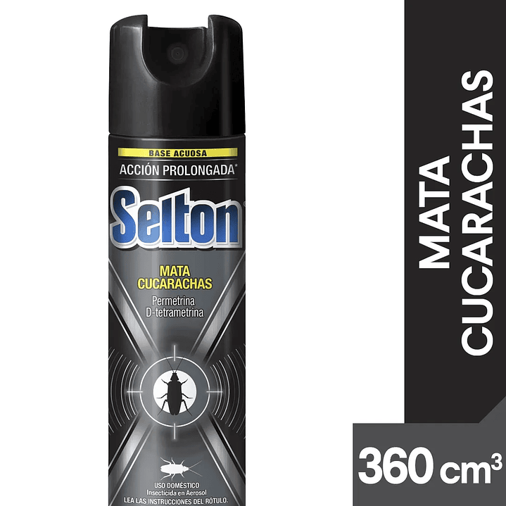 SELTON MATA CUCARACHAS 1