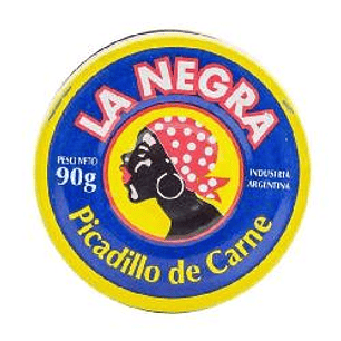 picadillo la negra 