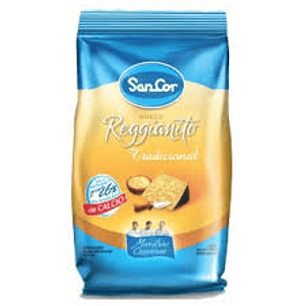 RALLADO SANCOR X100G 