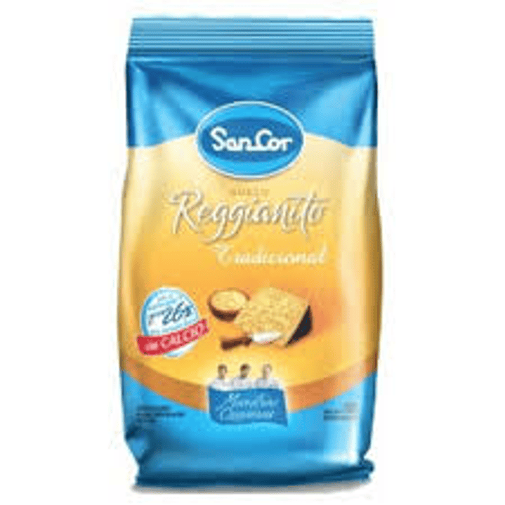 RALLADO SANCOR X100G  1