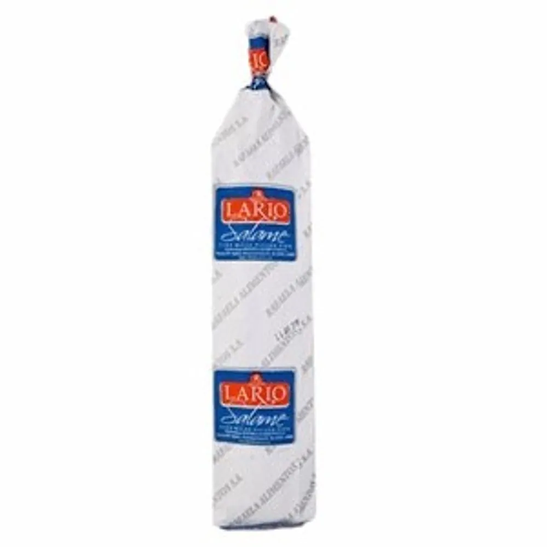 SALAME MILAN LARIO X200G 1