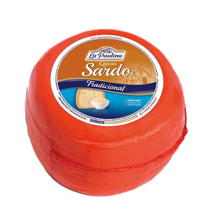 SARDO LA PAULINA X200G 1