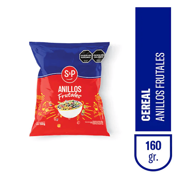 ANILLO FRUTAL SYP  1