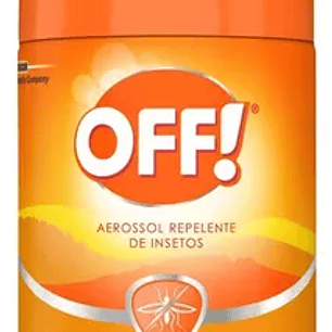 REPELENTE OFF