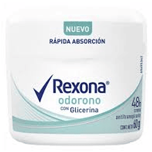 DESODORANTE REXONA ODORNO