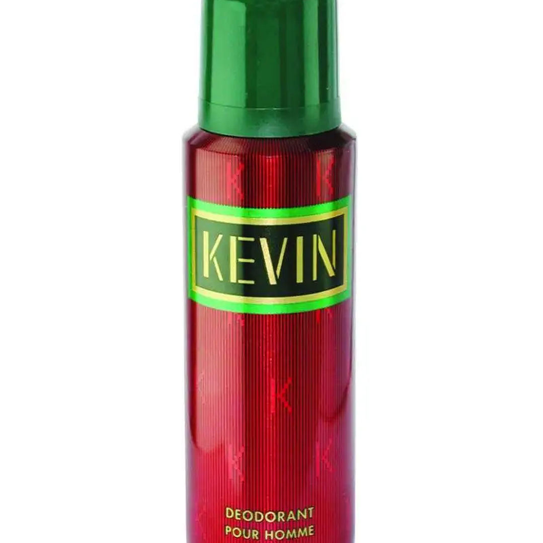 DESODORANTE KEVIN X250ML 1