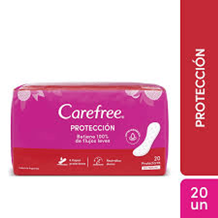 PROTECTOR CAREFREE  1