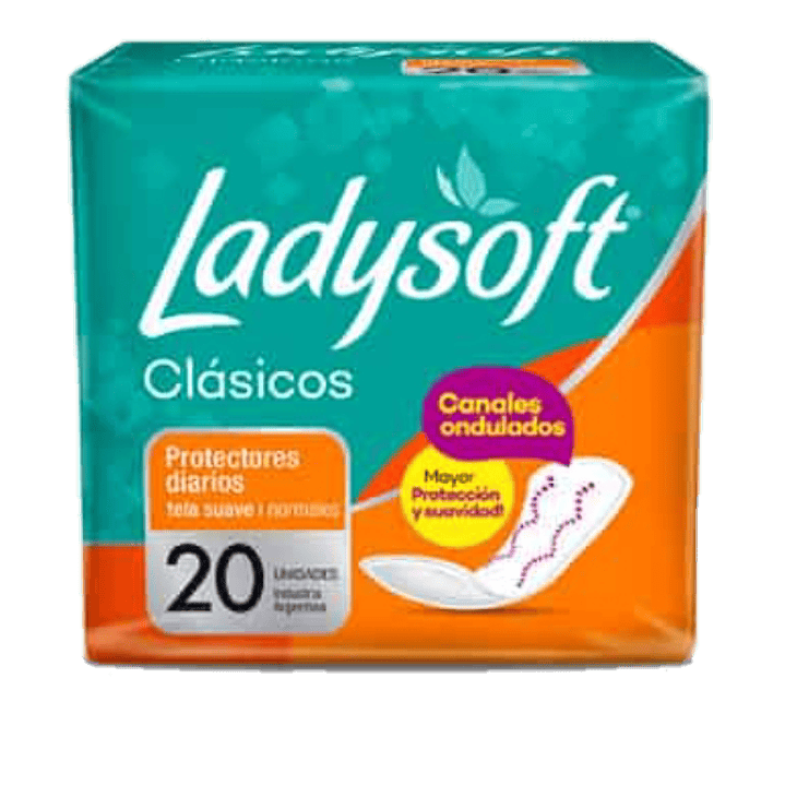 PROTECTOR LADYSOFT 1