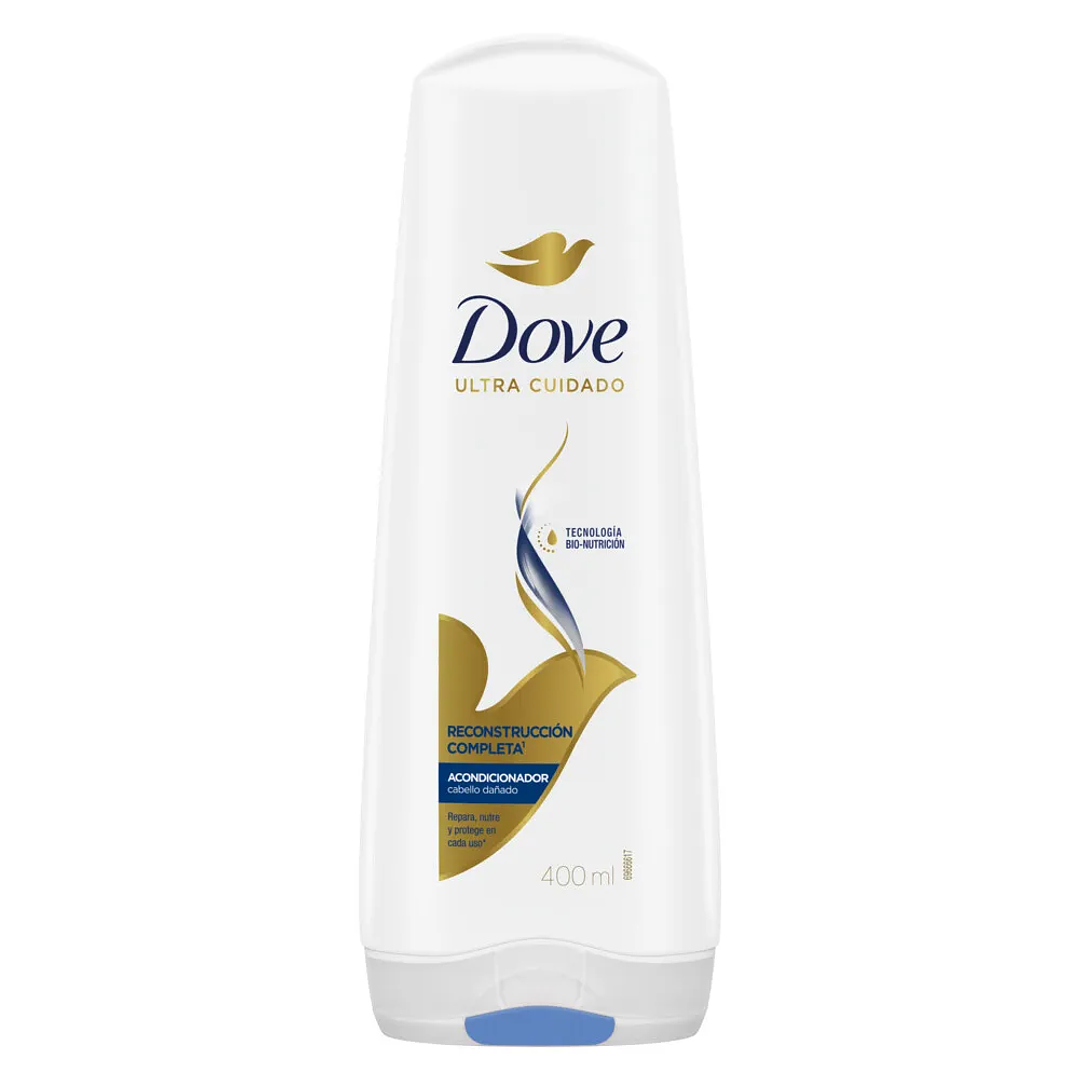 ACONDICIONADOR DOVE X200ML 1