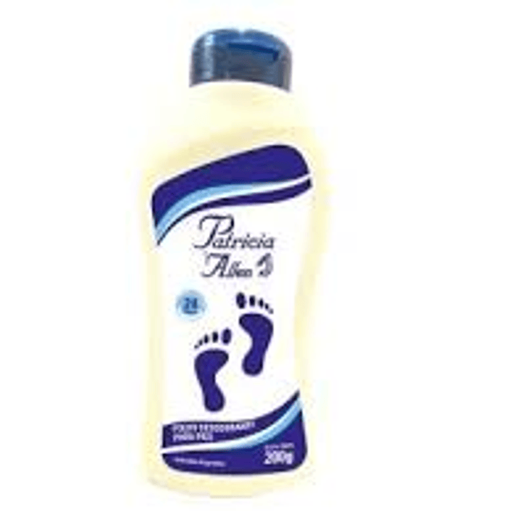 TALCO PATRICIA ALLEN X200G 1