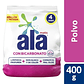 JABON EN POLVO ALA X400G - Miniatura 1