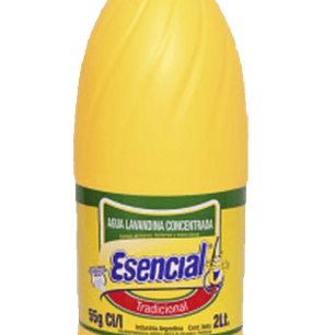LAVANDINA ESENCIAL X2LTRS