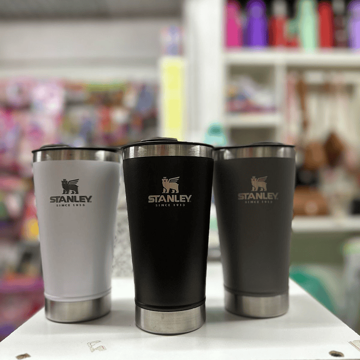 VASO CERVECERO STANLEY 1