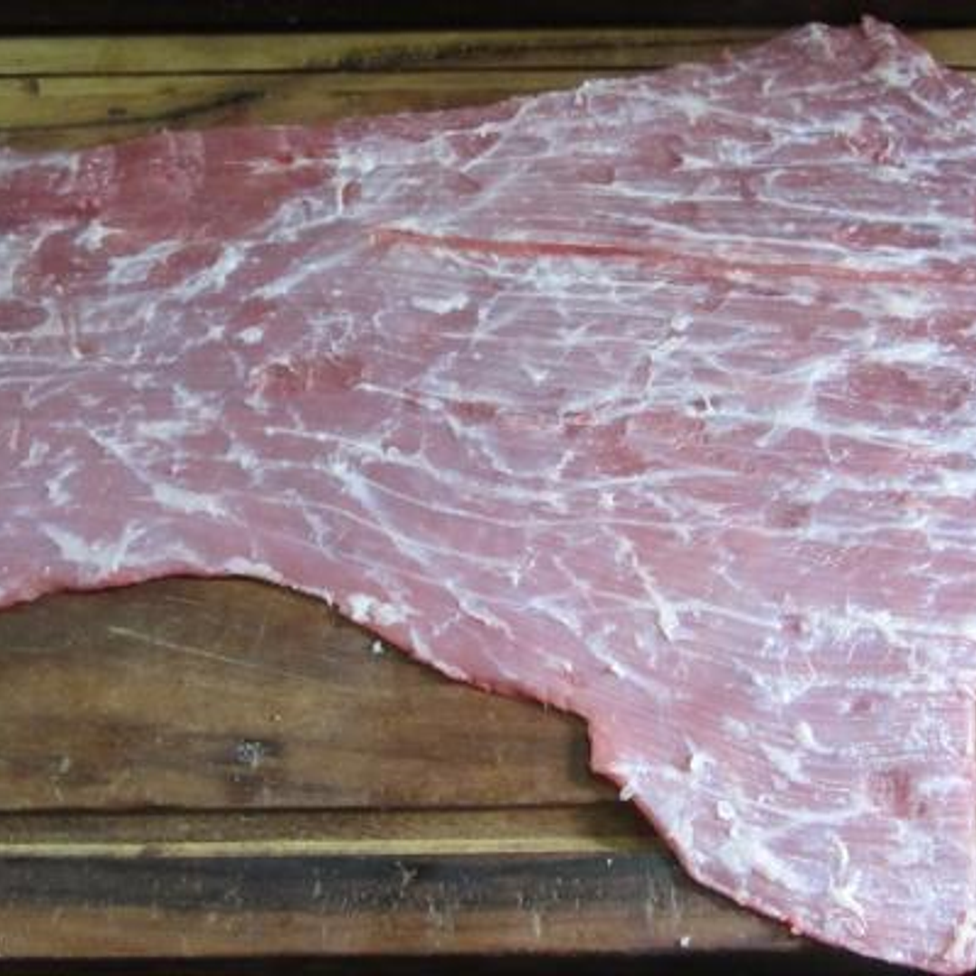 matambre de ternera kg 1