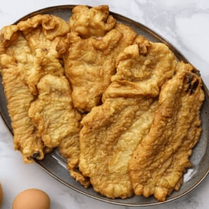 Marineras de ternera xkg