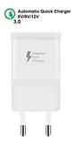 Cargador Teléfono Celular Micro USB 5v 3a 15w - Miniatura 2