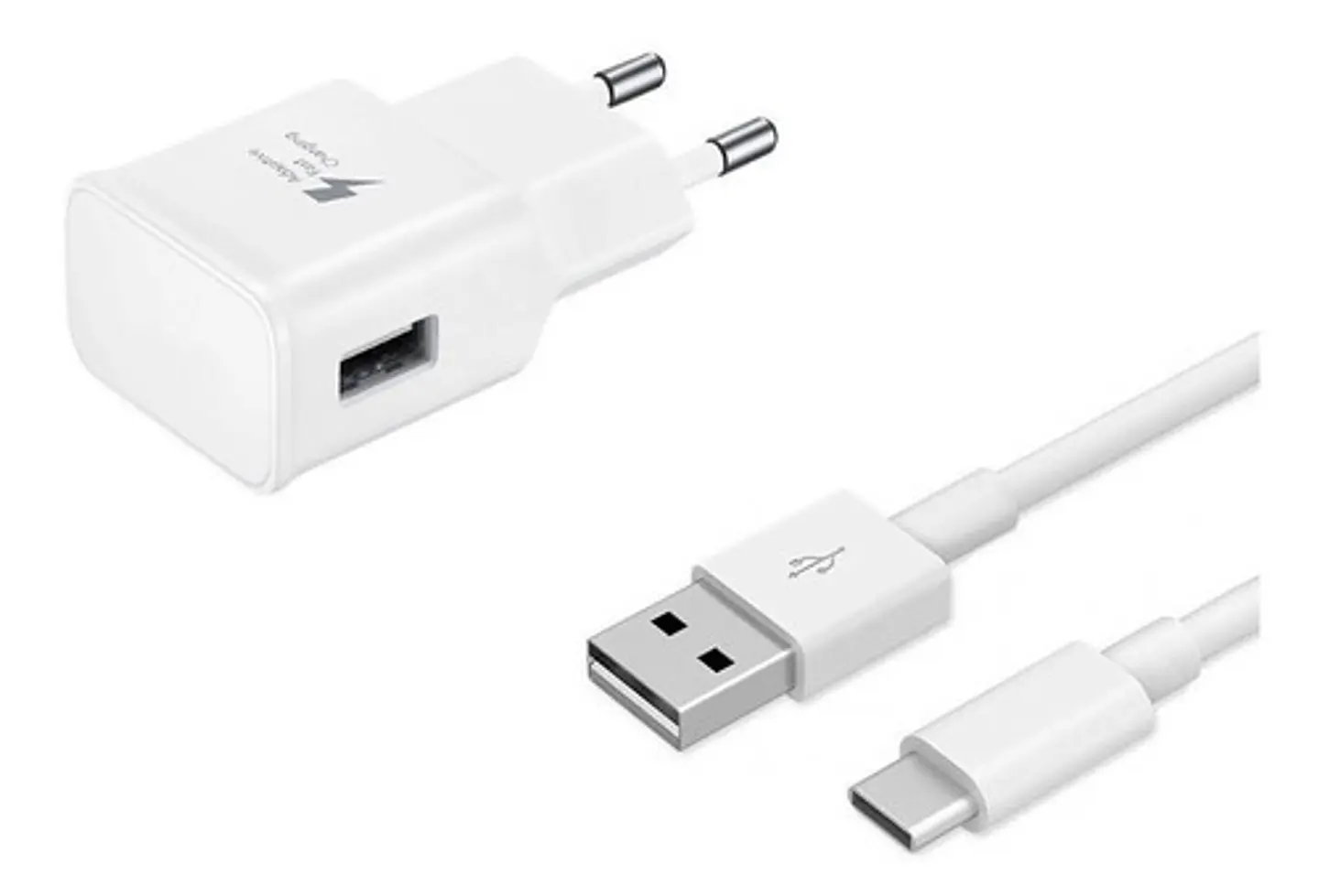 Cargador Teléfono Celular USB Tipo C 5v 3a 15w Z03 1