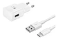 Cargador Teléfono Celular USB Tipo C 5v 3a 15w Z03 - Miniatura 1
