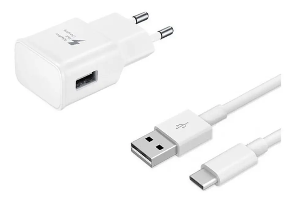 Cargador Teléfono Celular USB Tipo C 5v 3a 15w Z03 1