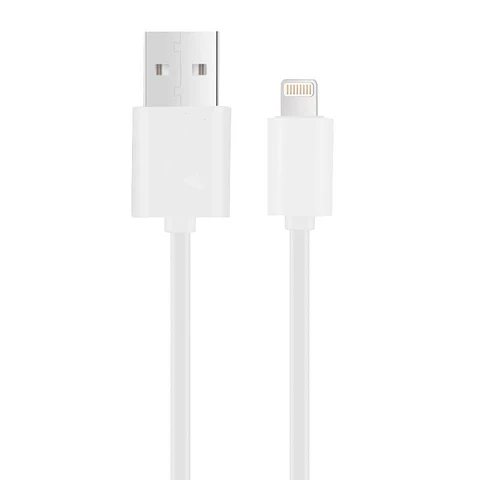 Cargador iPhone 5v 2.4a