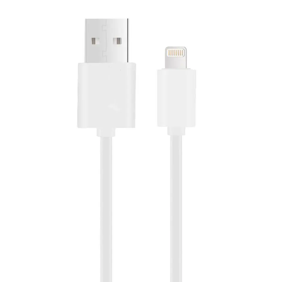 Cargador iPhone 5v 2.4a 2