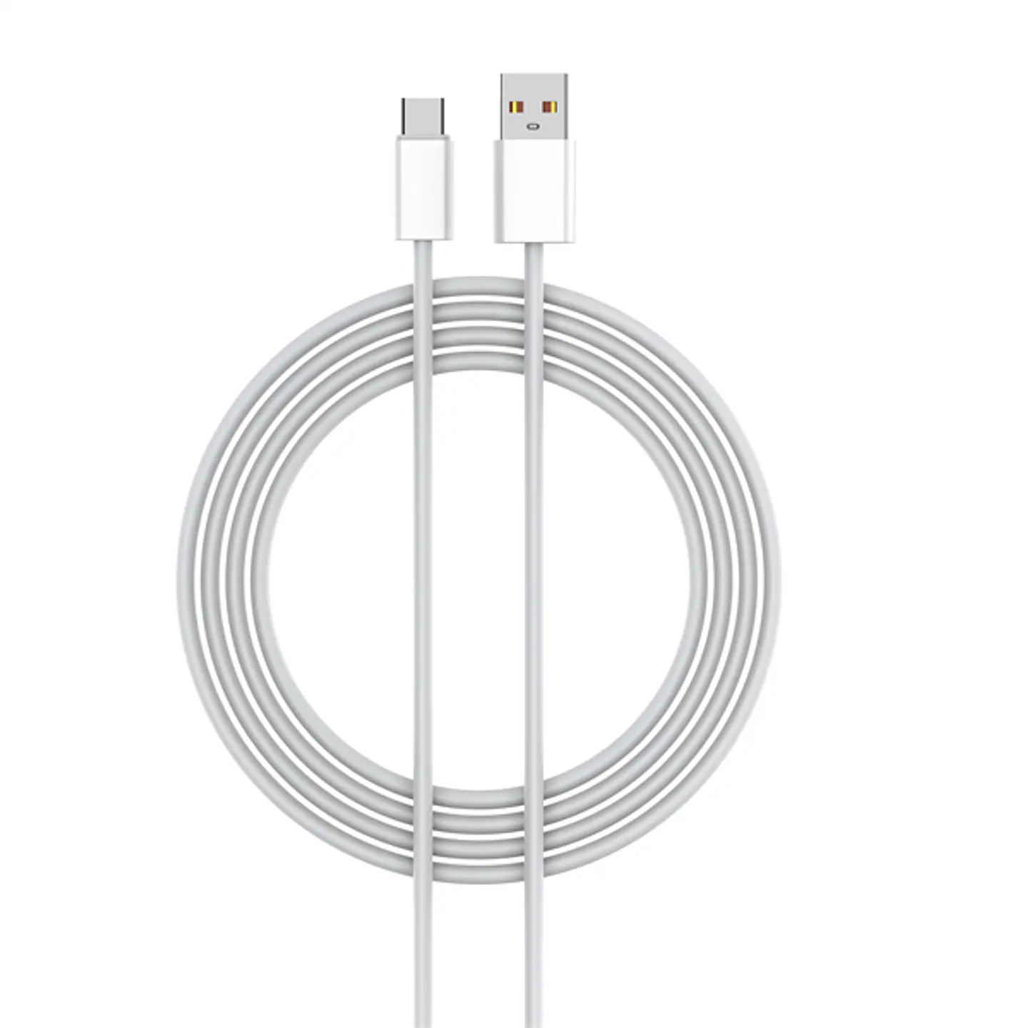 Cargador Teléfono Celular USB Tipo C 5v 2.4a 2
