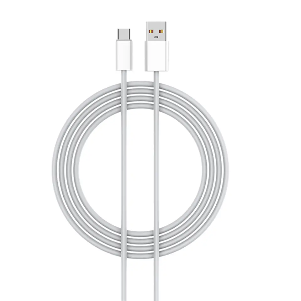 Cargador Teléfono Celular USB Tipo C 5v 2.4a 2