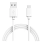 Cargador Teléfono Celular Micro USB 5v 2.4a - Miniatura 2