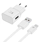 Cargador Teléfono Celular Micro USB 5v 2.4a - Miniatura 1