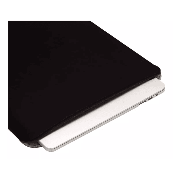 Funda Notebook 15 15.6 Pulgadas Neopreno Con Cierre 4