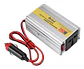 Inversor Auto Conversor Corriente Voltaje 12v A 220v 200w - Miniatura 2