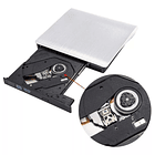 Grabador Externo DVD CD Lector USB Pc Laptop Notebook 5