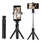 Trípode Celular Teléfono Bastón Selfie Control Bluetooth - Miniatura 1