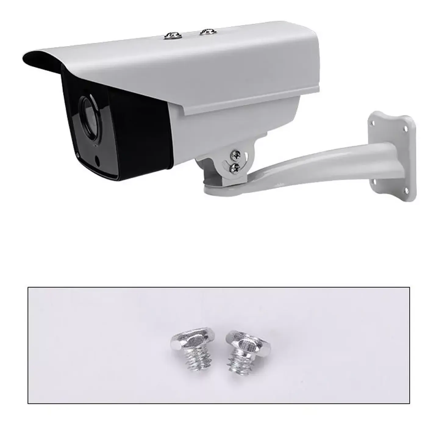Soporte Cámara De Seguridad Ip Vigilancia Techo Pared Muro 4