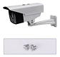 Soporte Cámara De Seguridad Ip Vigilancia Techo Pared Muro - Miniatura 4