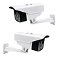 Soporte Cámara De Seguridad Ip Vigilancia Techo Pared Muro - Miniatura 3