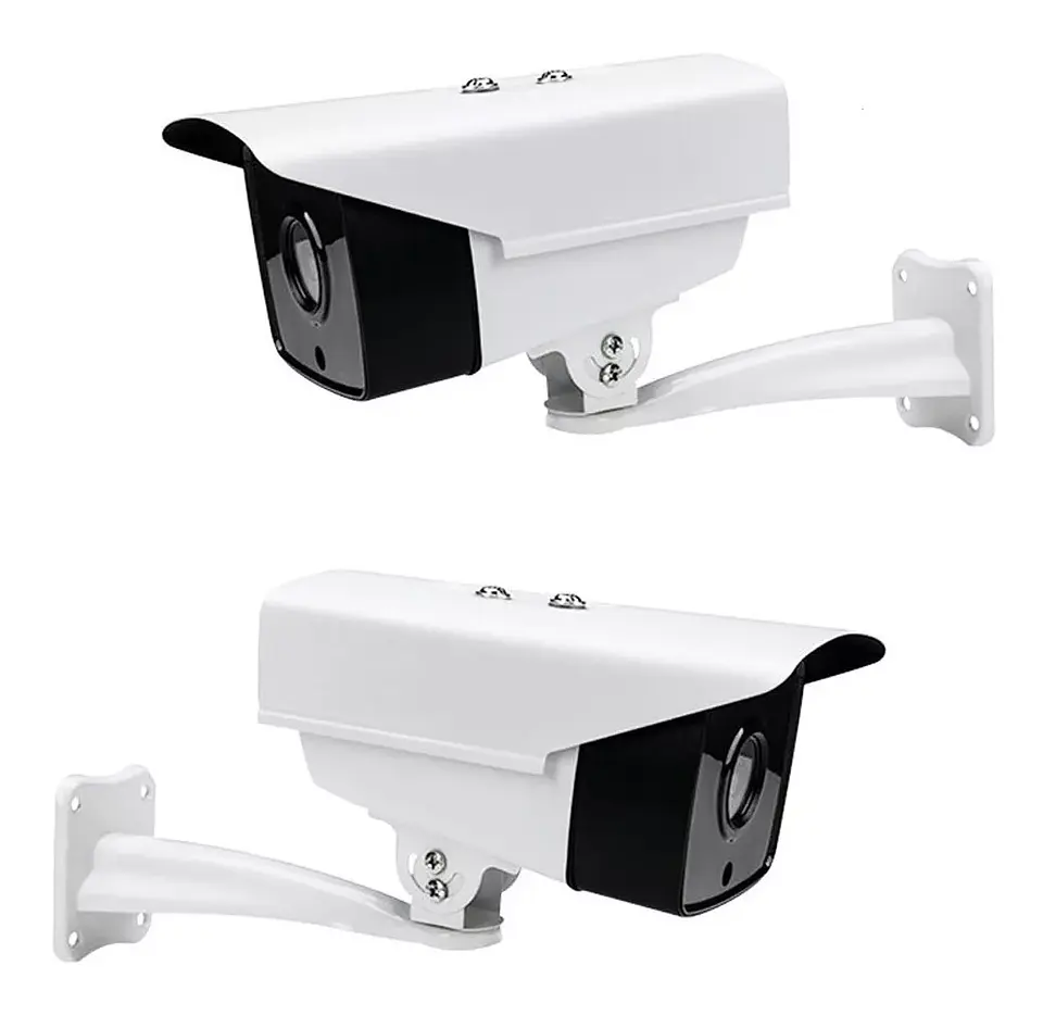 Soporte Cámara De Seguridad Ip Vigilancia Techo Pared Muro 3