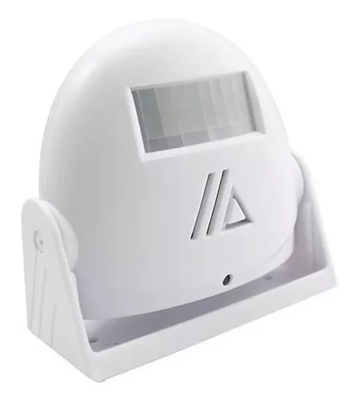 Timbre Con Sensor De Movimiento Sonido Puerta Local Negocio 2