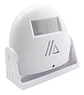 Timbre Con Sensor De Movimiento Sonido Puerta Local Negocio - Miniatura 2
