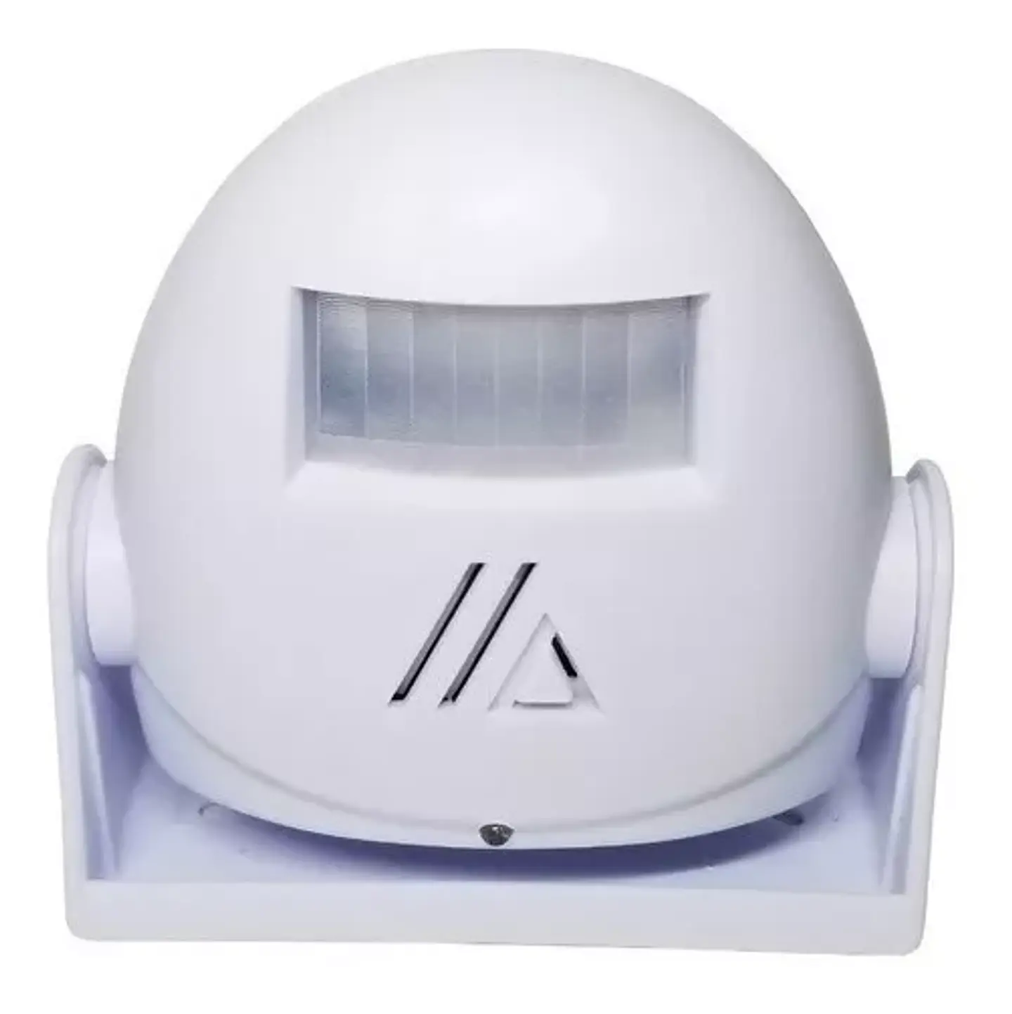 Timbre Con Sensor De Movimiento Sonido Puerta Local Negocio 1