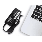 Cargador Para Notebook Lenovo Ideapad 20v 3.25a 65w Conector 4mm 2