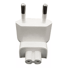 Adaptador Enchufe Para Cargador MacBook Conector Corriente 4