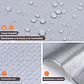 Lona Impermeable Multiuso Cobertor Toldo Funda 2x3 Mts - Miniatura 3