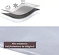 Lona Impermeable Multiuso Cobertor Toldo Funda 2x3 Mts - Miniatura 4